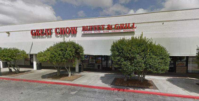 Great Chow